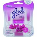 Glade Scented Oil Warmer Air Freshener Refill 70273